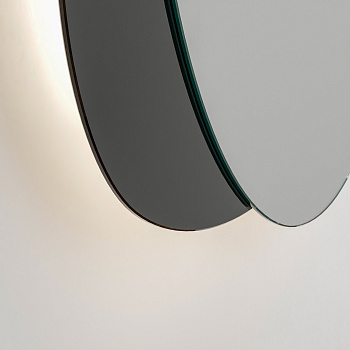 Зеркало Jupiter с Ambilight подсветкой Зеркало Jupiter с Ambilight подсветкой