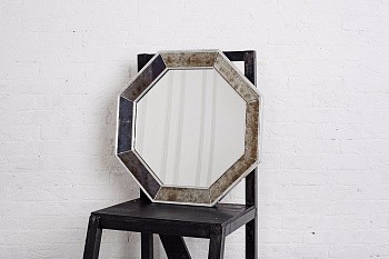 Зеркало "Antique Silver" Зеркало "Antique Silver"