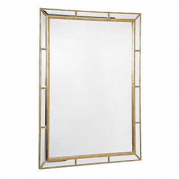 Зеркало "Велингтон" (Gold/08) Зеркало "Велингтон" (Gold/08)