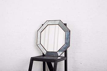 Зеркало "King" Зеркало "King"