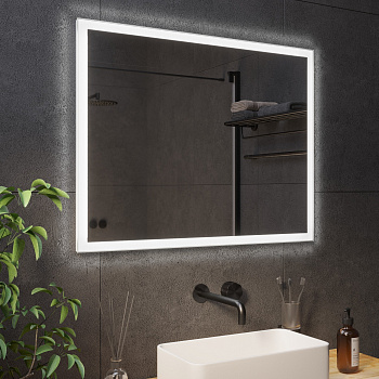 Зеркало с подсветкой Ultra Зеркало с подсветкой Ultra