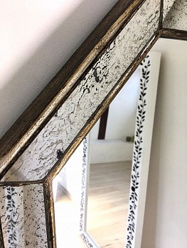 Зеркало "Antique colossal" Зеркало "Antique colossal"