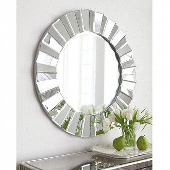 Зеркало "Матильда" Зеркало "Матильда"