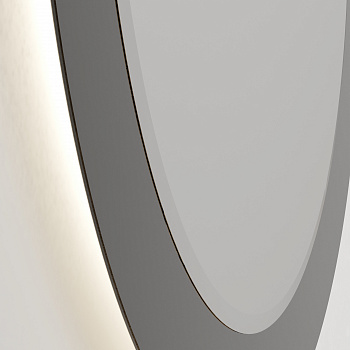 Зеркало Galo с фацетом и Ambilight подсветкой Зеркало Galo с фацетом и Ambilight подсветкой