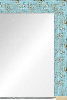 Зеркало в раме 8071.6344 Зеркало в раме 8071.6344