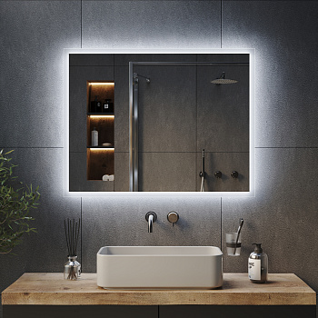 Зеркало с подсветкой Ambilight+ Зеркало с подсветкой Ambilight+