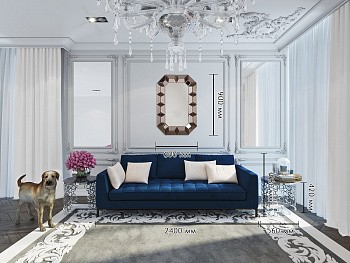 Зеркало Liza Зеркало Liza