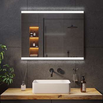 Зеркало с подсветкой Remi Зеркало с подсветкой Remi