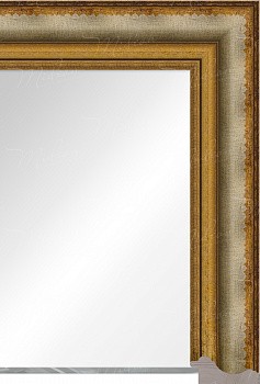 Зеркало в раме 681-01 Зеркало в раме 681-01