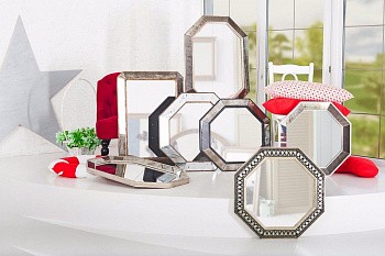 Зеркало "Ludovic" Зеркало "Ludovic"