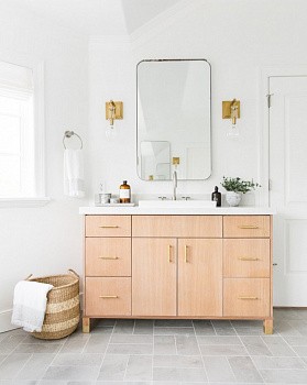 Зеркало "Фултон" silver Зеркало "Фултон" silver