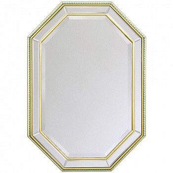 Настенное зеркало «Капелла» Настенное зеркало «Капелла»