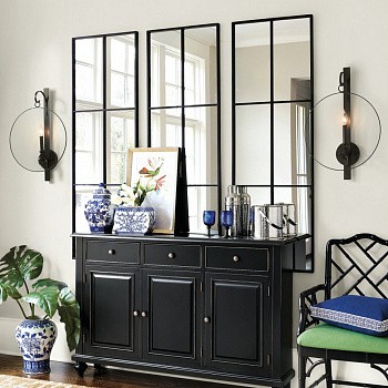 Зеркало "Брюстер" Зеркало "Брюстер"