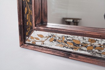 Зеркало "Noble vine" Зеркало "Noble vine"