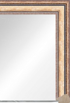 Зеркало в раме 51Z-08 Зеркало в раме 51Z-08