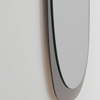 Зеркало Meteorite Bronze с Ambilight подсветкой Зеркало Meteorite Bronze с Ambilight подсветкой