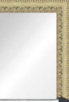 Зеркало G 440-01 Багет из полистирола Зеркало G 440-01 Багет из полистирола