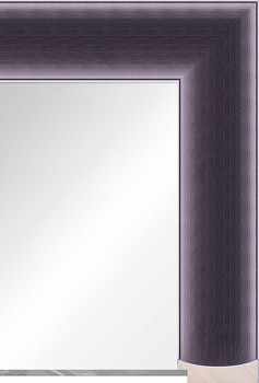 Зеркало в раме 614.2496 Зеркало в раме 614.2496