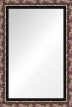Зеркало в раме 83.5336.25.IQ Зеркало в раме 83.5336.25.IQ