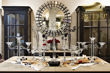 Зеркало Fredricka Зеркало Fredricka