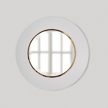 Зеркало "Портердейл" white Зеркало "Портердейл" white