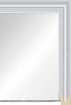 Зеркало 889.2550 Зеркало 889.2550