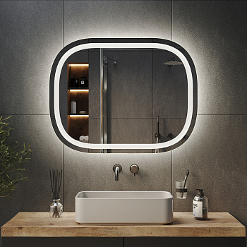 Зеркало с подсветкой Opal+ Ambilight Зеркало с подсветкой Opal+ Ambilight
