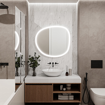 Зеркало Кант Ультра 13