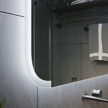 Зеркало с подсветкой Quotes Ambilight Зеркало с подсветкой Quotes Ambilight