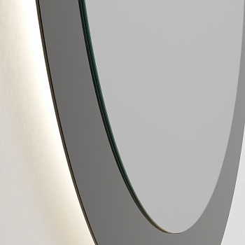 Зеркало Galo с Ambilight подсветкой Зеркало Galo с Ambilight подсветкой